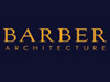 Barber Architecture Logo