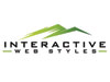 Interactive Web Styles Logo
